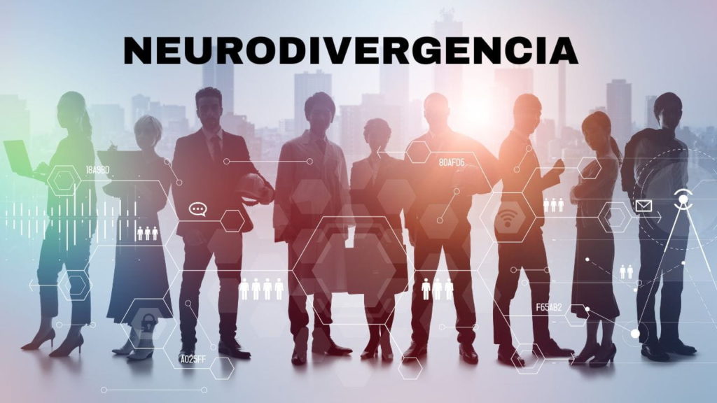 Neurodiversidad